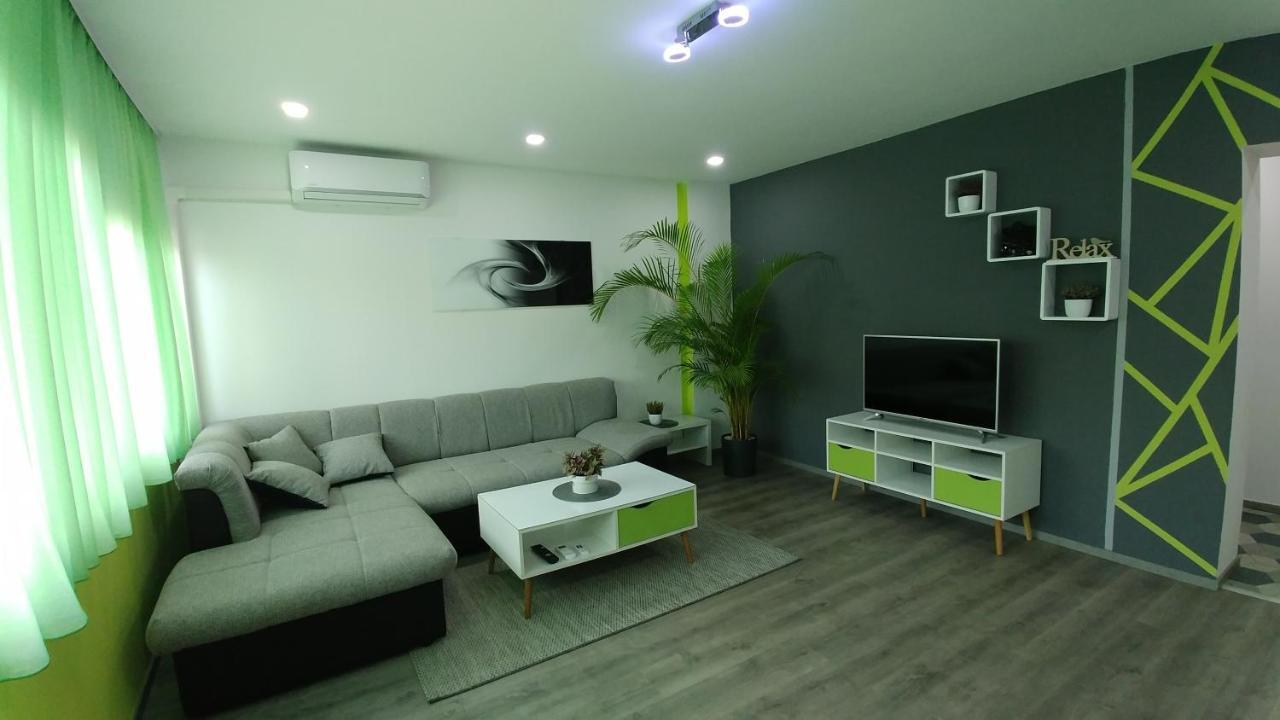 Apartman Anja Karlovac Exterior photo