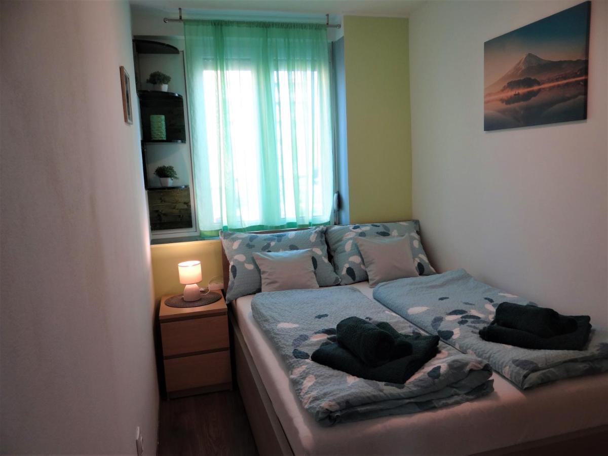 Apartman Anja Karlovac Exterior photo