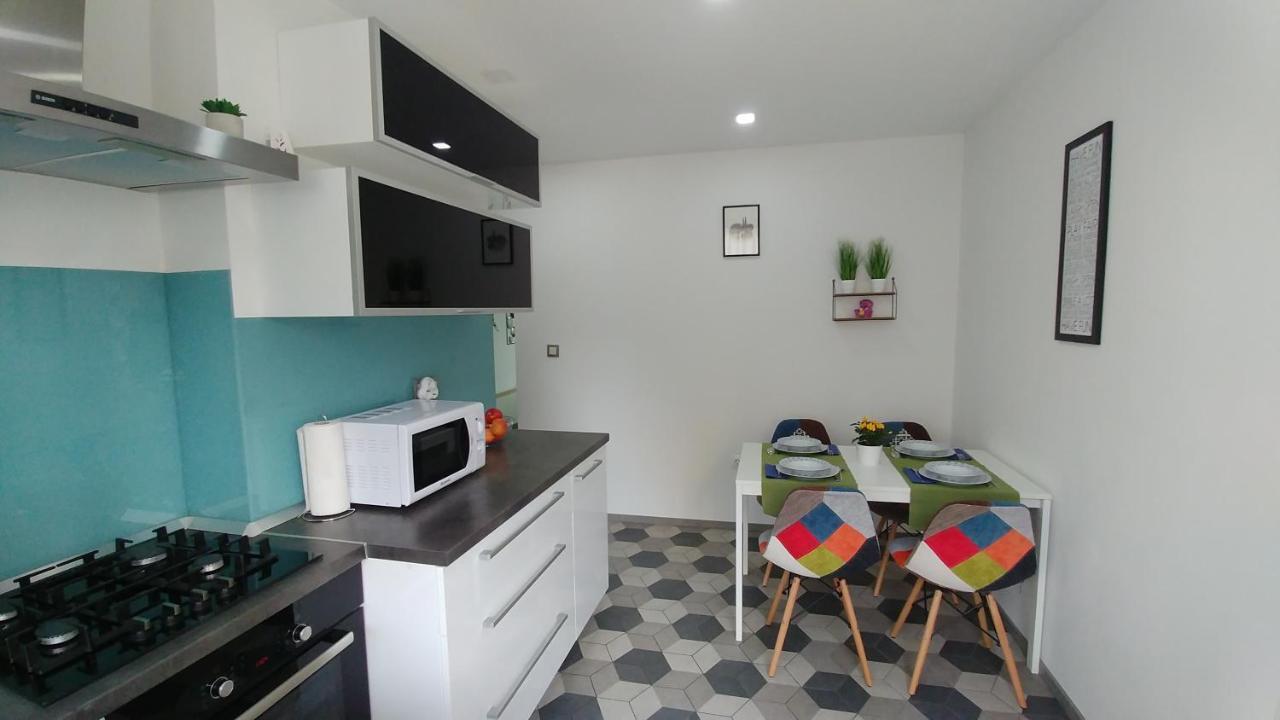 Apartman Anja Karlovac Exterior photo