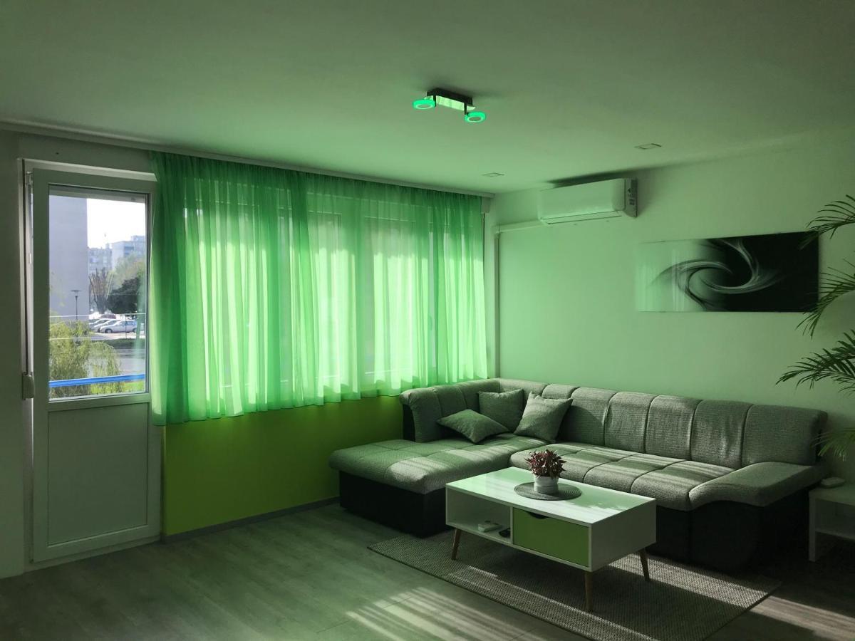 Apartman Anja Karlovac Exterior photo
